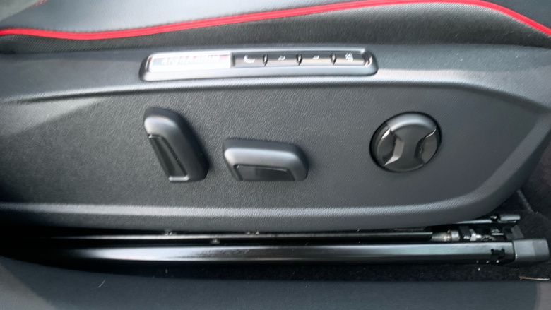 Volkswagen ID.4 250kW 4MOTION GTX Edition 79kWh 5dr Auto Electric Estate